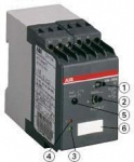 CT-MVS 21S Relay 1SVR730020R0200 | 4016779851381