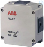 Analogue input for bus system 2CDG110086R0011 | 4016779664011