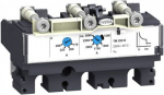 Trip unit, TMD, 25A, 3p 3d. range of product: NSX100...250, NSX100...250 DC - circuit breaker application: distribution - poles description: 3P - protected poles description: 3t - network type: AC - network frequency: 50/60 Hz - trip unit name: TM-D  ...