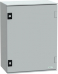 Enclosure/switchgear cabinet (empty) NSYPLM43PG | 3606480776533