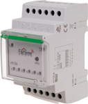 Radio moduļa 6 ieejas DIN slie rH-S6-LR | 5908312597865