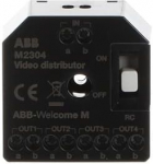 M2304 video distributor, Welcome 2TMA210160B0001 | 6955891805422