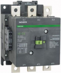 Ex9C265 22 3P 230V AC/DC Contactor, 3-pole, 265A AC-3 106267 | 8592765062680