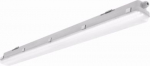 Waterproof luminaire TYTAN 2 LED IP66/ IK09 47W 7850lm standard I cl 1152/85/80mm 909726 | 5905963909726