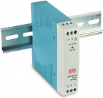 MDR10-24 (230/24V-0.42A) Impuls power supply for DIN MDR10-24-001 | 2010000001172