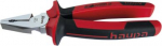 VDE combination pliers 205 mm DIN ISO 5746 211202 | 4011923073404