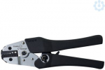 Crimping pliers TWIN 2x0.5/0.7 211676 | 4011923159610