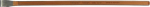 Electrician's chisel 12x250mm 180094 | 4011923014049
