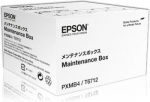 Epson C13T671200 | Maintenance Box C13T671200 | 8715946538075