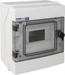 Rozdzielnica hermet. RH-6 36.6 | 5905548284002