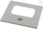 Top-/floor cover element (enclosure/switchgear cabinet) 284316 | 4015082843168