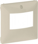 Cover plate Valena Life - motion sensor without override - ivory 754893 | 3414970569981
