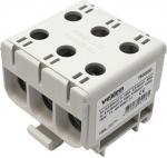 TS3050G L universal terminal block Al/Cu 3x2,5-50mm2 TS3050G | 4751033951161