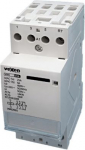 VMC2531 modular contactor 3NO, 1NC, 25A, AC230V VMC2531 | 4751033955169