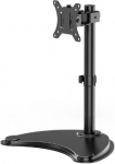MONITOR ACC DESK STAND 13-32"/MS-D1ST-04 GEMBIRD MS-D1ST-04 | 8716309135405