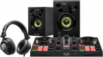 Hercules | DJ Learning Kit MK2 | Speakers | USB connectivity 4780949 | 3362934746490