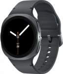 SMARTWATCH GALAXY WATCH8 40MM/D.GRAY SM-L320NDAAEUE SAMSUNG SM-L320NDAAEUE | 8806097415817