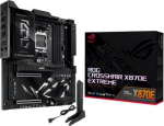Mainboard ASUS AMD X870E SAM5 EATX Memory DDR5 Memory slots 4 CROSSHAIRX870EEXTREME ROG CROSSHAIR X870E | 4711387984963