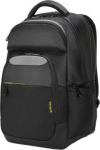 Targus CityGear | Fits up to size 15-17.3 " | Laptop Backpack | Black TCG670GL | 5051794028010