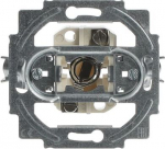 E10 Edison screw base.   Without cover.   We recommend to use a special deep wallbox for installation. 2CKA001511A0096 | 4011395059005