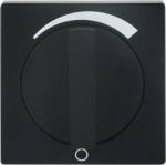 As a cover for volume controllers. Suitable for the >LR mono BJ FM< devices of WHD. 2CKA001710A3892 | 4011395127148