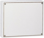 CONSUMER UNIT 250X300MM 039142 | 3245060391423