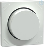 Schneider Electric Merten System M rotary module MEG5252-0325 is a complete product in color active white. This rotary module belongs to M-Arc, M-Elegance, M-Plan, M-Plan glass, M-Smart, M-Star, System M aesthetic group. Its mounting box can be reces ...