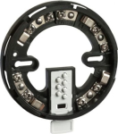 Detector base, black FFS06720021 | 6430030847209