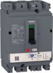 circuit breaker, EasyPact CVS100F, 36kA at 415VAC, 2.5A, MA trip unit, 3P3d LV510440 | 3606480221477