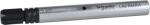This Zelio Control, LA9 measurement probe is an accessory for control relay. It allows monitoring of liquid level. It is compatible with control relay RM84, RM4L, and RM35LM. This measurement probe is an accessory for control relay, ideal for monitor ...