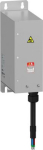 EMC radio interference input filter, for variable speed drive, 3 phase supply VW3A4702 | 3606480736513