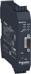 Profibus DP diagnostics expansion module, Modicon MCM, spring term XPSMCMCO0000PBG | 3606480748479