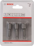 Sisekuuskantotsak komp. 50x8, 10, 13mm, 3tk 2608551078 | 3165140700955