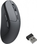 MOUSE USB OPTICAL WRL M3/BLACK M3-A23 KEYCHRON M3-A23 | 4895248894407