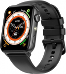 SMARTWATCH R30 MAX/BLACK R30MAXBLACK BLACKVIEW R30MAXBLACK | 6931548323174