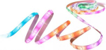 LED strip 4m, RGBIC, 22W, IP20, Type-C, white 929004706601 | 8719514866560