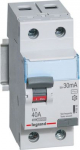 TX3 ID 2P 40A 30MA AC 411510 | 3414970352422