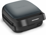 TEFAL | Sandwich and Waffle Maker | Snack Colletion | 700 W | Number of plates 2 | Ceramic coating | Black SW862BF0 | 3045380028913