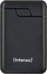 POWER BANK USB 10000MAH/BLACK B10000 7320530 INTENSO 7320530 | 4034303037513