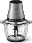 FOOD PROCESSOR CHOPPER/SERIES 5000 HR1504/00 PHILIPS HR1504/00 | 8720389066610
