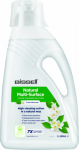 Bissell | Natural Multi-Surface Floor Cleaning Solution | 2000 ml 30961 | 011120260670