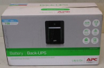 SALE OUT. APC Back-UPS 1600VA, 230V, AVR, IEC Sockets | SALE OUT. Schneider Electric Back-UPS, Tower | BX1600MI | 1600 VA | 900 W | DAMAGED PACKAGING BX1600MISO | 2000001411322