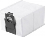 Vacuum Cleaner Accessory DREAME Dust Bag 4L For L10s Plus/D10 Plus gen2/L10s plus SE/C20 Plus/F10 Plus RDB10 RDB10 | 6976233674926