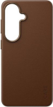 CARE by PanzerGlass Solo Case Brown Samsung New Galaxy S26 | PanzerGlass CR26186 | 5715685037917