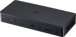 Asus Master Thunderbolt 5 Dock DC510 | Ethernet LAN (RJ-45) ports 1 90XB09NN-BDS010 | 4711387852484