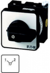 Changeover switch   4-pole 050712 | 4015080507123