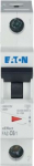 FAZ-C6/1 Miniature circuit breaker (MCB) 1P C 6A 278555 | 4015082785550