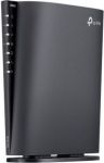 TP-LINK AX6000 8-Stream Wi-Fi 6 Router with 2.5G Port Archer AX80 802.11ax 4804+1148 Mbit/s 10/100/1000 Mbit/s Ethernet LAN (RJ-45) ports 3 Mesh Support Yes MU-MiMO Yes No mobile broadband Antenna type Internal 1&times; USB 3.0 Port ARCHER AX80 | 4897098687956