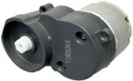 Vacuum Cleaner Accessory ROBOROCK Side Brush Gearbox For S7 White/S7 Black 9.01.0784 9.01.0784