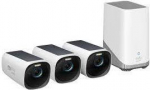 WRL CAMERA 3 3+1 KIT/T88723W1 EUFY T88723W1 | 194644111724